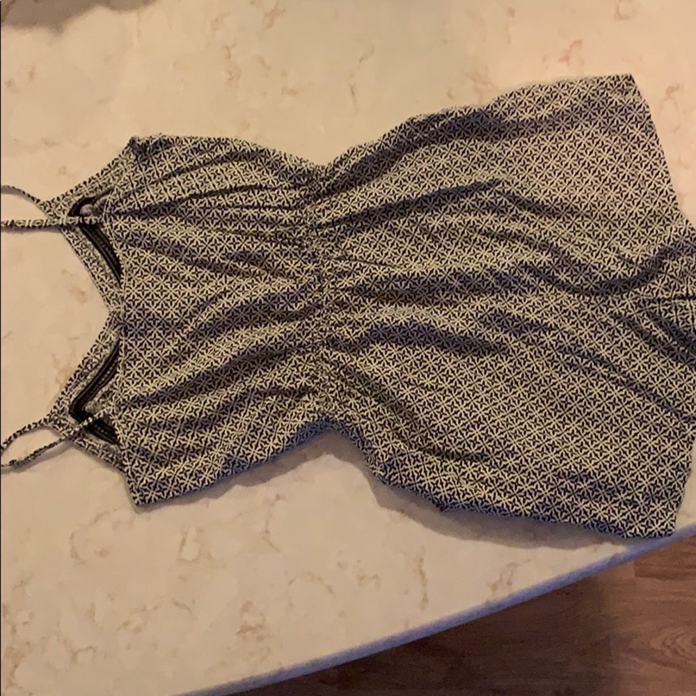 Romper - Picture 2 of 2